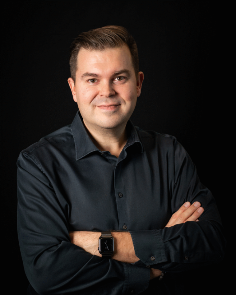 Oliver Vainola